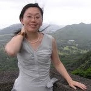 Meet your Posher, Ying